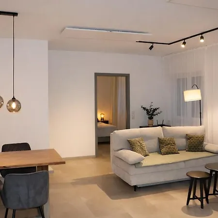 Ankommen, Abschalten - Nahe Freiburg *