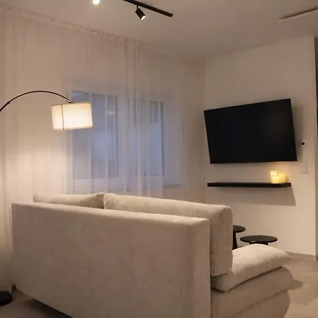 Ankommen, Abschalten - Nahe Freiburg Vorstetten