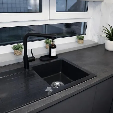 Апартаменты Ankommen, Abschalten - Nahe Freiburg