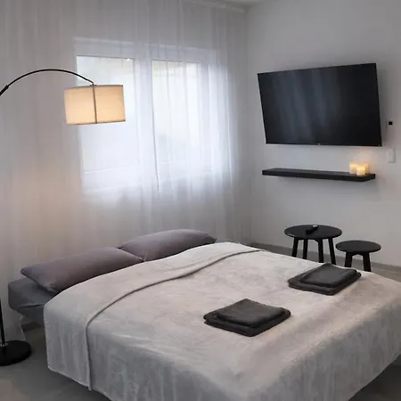 Ankommen, Abschalten - Nahe Freiburg Апартаменты *