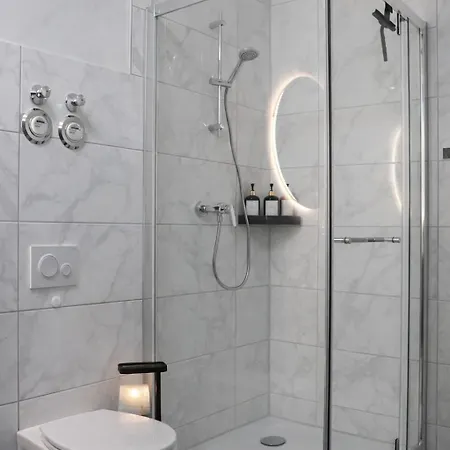 Апартаменты Ankommen, Abschalten - Nahe Freiburg *