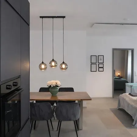 Ankommen, Abschalten - Nahe Freiburg דירה *