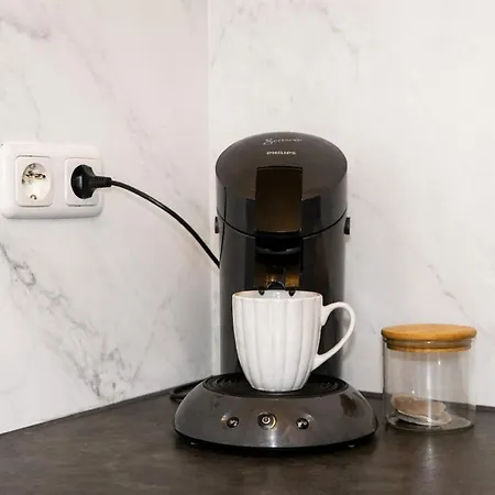 Апартаменты Ankommen, Abschalten - Nahe Freiburg *