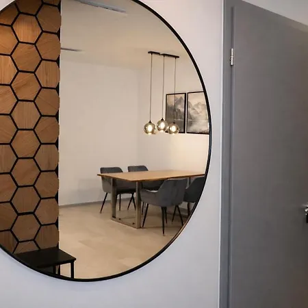 Апартаменты Ankommen, Abschalten - Nahe Freiburg