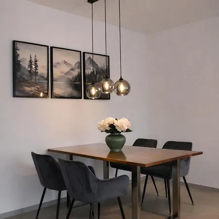 Ankommen, Abschalten - Nahe Freiburg *