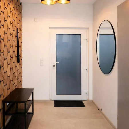 Ankommen, Abschalten - Nahe Freiburg Vorstetten