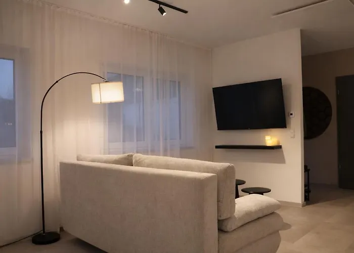 Ankommen, Abschalten - Nahe Freiburg Vorstetten