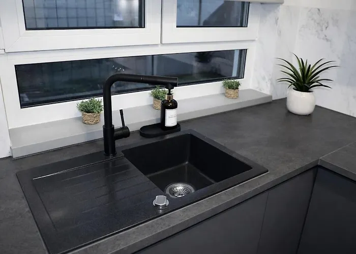 דירה Ankommen, Abschalten - Nahe Freiburg