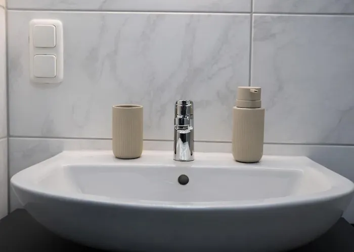 דירה Ankommen, Abschalten - Nahe Freiburg Vorstetten