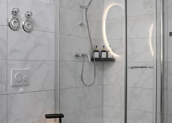 דירה Ankommen, Abschalten - Nahe Freiburg *