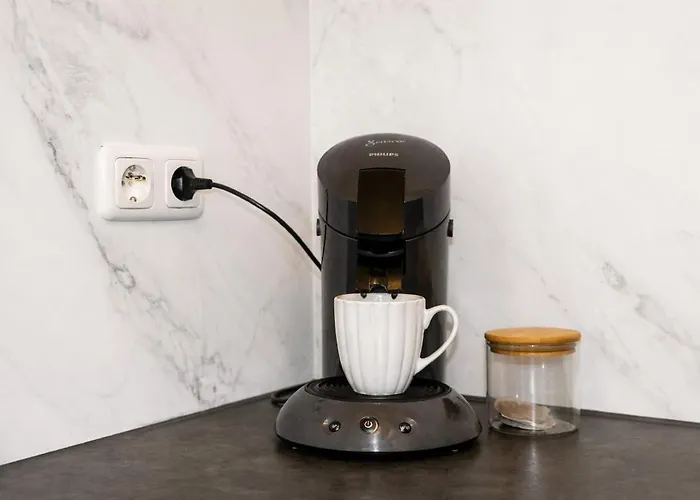 דירה Ankommen, Abschalten - Nahe Freiburg *