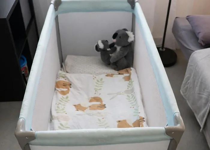 Ankommen, Abschalten - Nahe Freiburg *