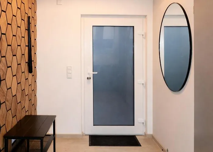 Ankommen, Abschalten - Nahe Freiburg Vorstetten